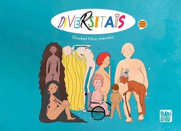 DIVERSITATS (CAT) | 9788419904461 | PÉREZ MÉNDEZ, ELISABET | Llibreria La Gralla | Librería online de Granollers
