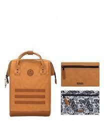 MOTXILLA CABAIA MOSCOU M TARONJA | 3701328351306 | CAB83513061 | Llibreria La Gralla | Librería online de Granollers