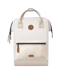 MOTXILLA CABAIA ALGER M MARRÓ CLAR | 3701328356004 | CAB83560041 | Llibreria La Gralla | Librería online de Granollers