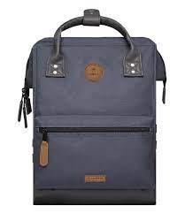 MOTXILLA CABAIA BALE M GRIS FOSC | 3701328375760 | CAB83757601 | Llibreria La Gralla | Llibreria online de Granollers