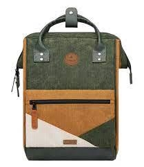 MOTXILLA CABAIA DOHA M CAQUI | 3701328371625 | CAB83716251 | Llibreria La Gralla | Llibreria online de Granollers