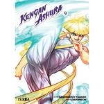 KENGAN ASHURA 09 | 9788419916389 | YABAKO SANDROVICH | Llibreria La Gralla | Librería online de Granollers