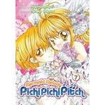 MERMAID MELODY PICHI PICHI PITCH 07 | 9788418776632 | YOKOTE, MICHIKO; HANAMORI, PINK | Llibreria La Gralla | Librería online de Granollers