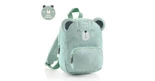 MOTXILLA MIQUELRIUS WILD PUPPIES OS VERDA | 8422593163856 | 16385 | Llibreria La Gralla | Librería online de Granollers