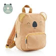 MOTXILLA MIQUELRIUS WILD PUPPIES KOALA | 8422593163863 | 16386 | Llibreria La Gralla | Librería online de Granollers