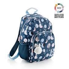 MOTXILLA MIQUELRIUS DOBLE LONDON SPACE BUNN | 8422593164143 | 16414 | Llibreria La Gralla | Librería online de Granollers