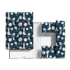 CARPETA SOLAPES MIQUELRIUS SPACE BUNNY  | 8422593150573 | 15057 | Llibreria La Gralla | Librería online de Granollers