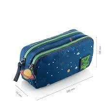 PORTATOT MIQUELRIUS DOBLE MY SPACE | 8422593164433 | 16443 | Llibreria La Gralla | Librería online de Granollers