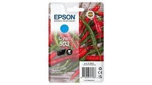 TINTA EPSON 503 XL GROC | 8715946707716 | Llibreria La Gralla | Llibreria online de Granollers