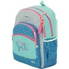 MOTXILLA TANDEM SMILE ST/AC  | 8412782305044 | SPO305044 | Llibreria La Gralla | Llibreria online de Granollers