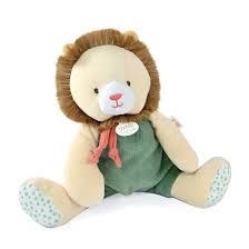 PELUIX LLEO COULEURS SAVANE | 3700335240696 | DOUDOU COMPAGNIE | Llibreria La Gralla | Librería online de Granollers