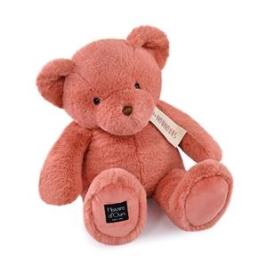 PELUIX LE NOUNOURS ROSA PRALINE 40 CMS. | 3700349332332 | HISTOIRE D'OURS | Llibreria La Gralla | Llibreria online de Granollers