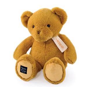 PELUIX LE NOUNOURS OCRE 40 CMS | 3700349332394 | HISTOIRE D'OURS | Llibreria La Gralla | Librería online de Granollers