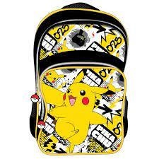 MOTXILLA SAFTA PIKACHU | 8720193931753 | POK23-1423 | Llibreria La Gralla | Llibreria online de Granollers