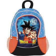 MOTXILLA SAFTA DRAGON BALL | 8435631312567 | DB23-0127 | Llibreria La Gralla | Llibreria online de Granollers