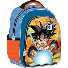 MOTXILLA SAFTA PETITA DRAGON BALL | 3760303164775 | DB23-0139 | Llibreria La Gralla | Llibreria online de Granollers