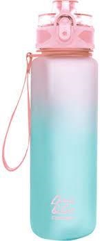 AMPOLLA PLÀSTIC COOLPACK 600ML STRAWBERRY | 5903686355998 | 55998CP | Llibreria La Gralla | Librería online de Granollers