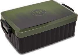 CARMANYOLA COOLPACK 1100ML GRASS | 5903686332111 | Z07757 | Llibreria La Gralla | Librería online de Granollers