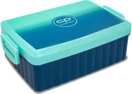 CARMANYOLA COOLPACK 1100ML BLUE LAGON | 5903686332074 | Z07690 | Llibreria La Gralla | Llibreria online de Granollers