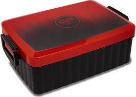 CARMANYOLA COOLPACK 1100ML CRANBERRY | 5903686332104 | Z07756 | Llibreria La Gralla | Llibreria online de Granollers