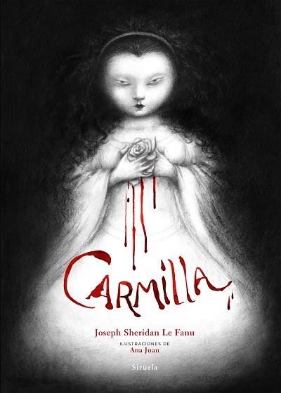 CARMILLA | 9788416465200 | SHERIDAN LE FANU, JOSEPH | Llibreria La Gralla | Librería online de Granollers