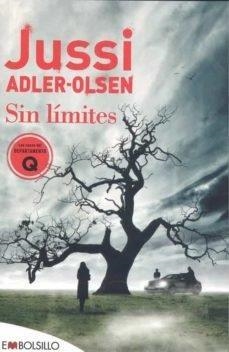 SIN LIMITES EDICION 2020 | 9788418185137 | ADLER-OLSEN, JUSSI | Llibreria La Gralla | Librería online de Granollers