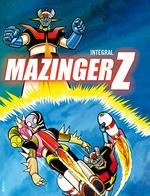 MAZINGER Z INTEGRAL | 9788494479922 | VV.AA. | Llibreria La Gralla | Librería online de Granollers