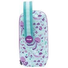 PLUMIER 4 ESTOIGS AMB CONTIGUT SEA | 8411574102953 | 08872S | Llibreria La Gralla | Llibreria online de Granollers