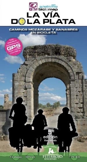 LA VÍA DE LA PLATA | 9788412118414 | HORVATH MARDONES, VALERIA / DATCHARRY TOURNOIS, BERNARD | Llibreria La Gralla | Librería online de Granollers