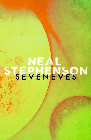 SEVENEVES | 9780008132545 | STEPHENSON NEAL | Llibreria La Gralla | Llibreria online de Granollers