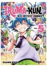 IRUMA-KUN EN EL INSTITUTO DEMONÍACO 05 | 9788419916990 | NISHI, OSAMU | Llibreria La Gralla | Librería online de Granollers