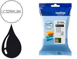 TINTA BROTHER LC3219 XL BK NEGRE | 4977766762175 | 26037 | Llibreria La Gralla | Llibreria online de Granollers