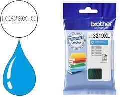 TINTA BROTHER LC3219 XL CIAN | 4977766762199 | 26038 | Llibreria La Gralla | Llibreria online de Granollers