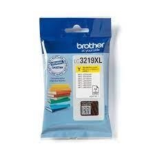 TINTA BROTHER LC3219 XL Y GROC | 4977766762212 | 26040 | Llibreria La Gralla | Llibreria online de Granollers
