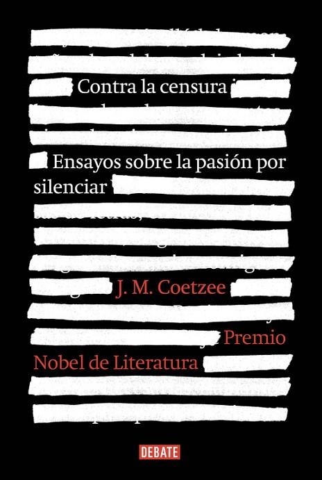 CONTRA LA CENSURA | 9788419642240 | COETZEE, J.M. | Llibreria La Gralla | Llibreria online de Granollers