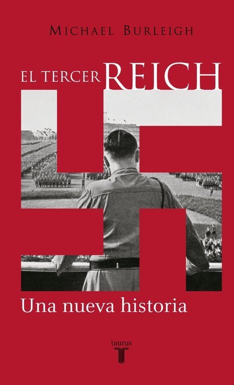 TERCER REICH, EL | 9788430626298 | BURLEIGH, MICHAEL | Llibreria La Gralla | Llibreria online de Granollers