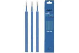 RECANVI BOLIGRAF BORRABLE ITOTAL PACK 3 BLAU | 8057711467952 | XL2303 | Llibreria La Gralla | Librería online de Granollers