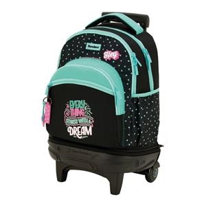 MOTXILLA RODES HEY SPORTANDEM | 8412782212014 | 212014 | Llibreria La Gralla | Librería online de Granollers