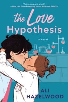 LOVE HYPOTHESIS, THE | 9780593336823 | HAZELWOOD, ALI | Llibreria La Gralla | Librería online de Granollers