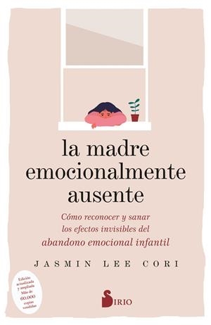 MADRE EMOCIONALMENTE AUSENTE, LA | 9788419105844 | LEE CORI, JASMIN | Llibreria La Gralla | Librería online de Granollers