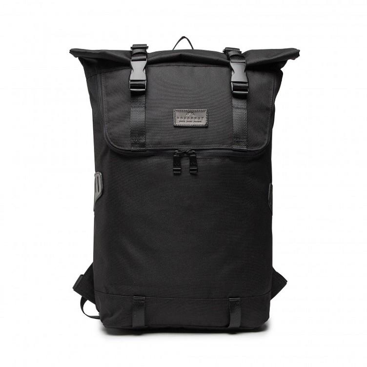 MOTXILA DOUGHNUT MACAROON CRISTOPHER BLACK | 4897065908176 | DOUGHNUT | Llibreria La Gralla | Librería online de Granollers