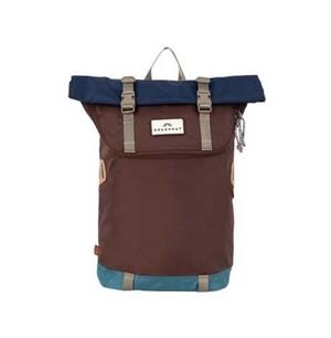 MOTXILA DOUGHNUT CRISTOPHER SMALL JUNGLE BRONW | 4895222514925 | DOUGHNUT | Llibreria La Gralla | Llibreria online de Granollers