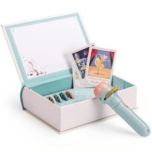 PROJECTOR 5 HISTÒRIES PETITA ESCOLA DE DANSA, LA | 3575676673614 | MOULIN ROTY | Llibreria La Gralla | Librería online de Granollers