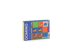 DOMINO DELS ANIMALS | 3575676793619 | MOULIN ROTY | Llibreria La Gralla | Librería online de Granollers