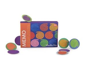 MEMO DE LES SERPS | 3575676793626 | MOULIN ROTY | Llibreria La Gralla | Librería online de Granollers