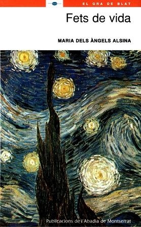 FETS DE VIDA | 9788484155379 | ALSINA I RIBÉ, MARIA ÀNGELS | Llibreria La Gralla | Librería online de Granollers