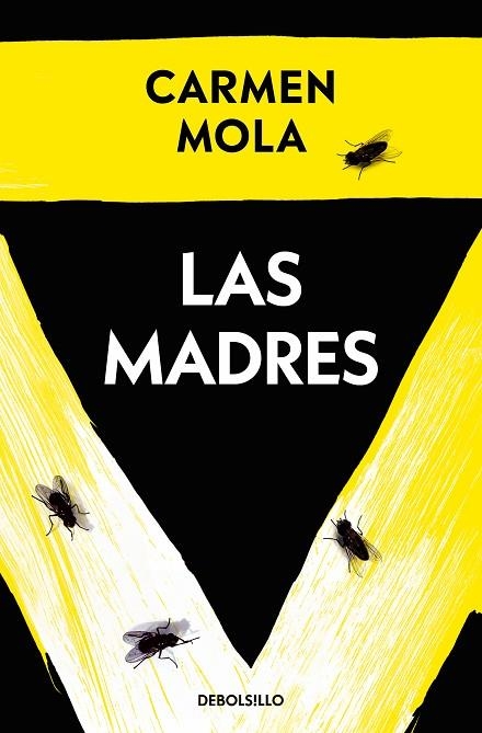 LAS MADRES (LA NOVIA GITANA 4) | 9788466373074 | MOLA, CARMEN | Llibreria La Gralla | Librería online de Granollers