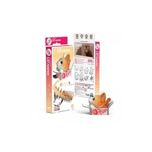 EUGY GAT CARBASSA DODOLAND | 9421036940091 | EUGY | Llibreria La Gralla | Llibreria online de Granollers