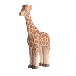 GIRAFA WUDIMALS | 0701575404544 | WUDIMALS | Llibreria La Gralla | Librería online de Granollers