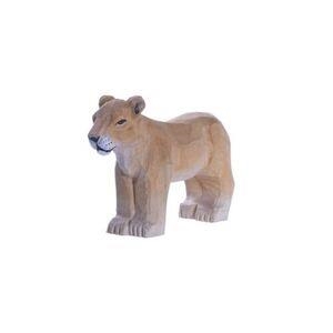 LLEONA WUDIMALS | 7015754046290 | WUDIMALS | Llibreria La Gralla | Llibreria online de Granollers